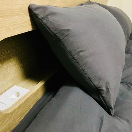 Chingu Guesthouse Hongdae Сеул Екстериор снимка